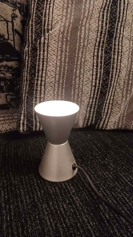 Photo of free Lava lamp - Lava not flowing. (Spital CH63) #4