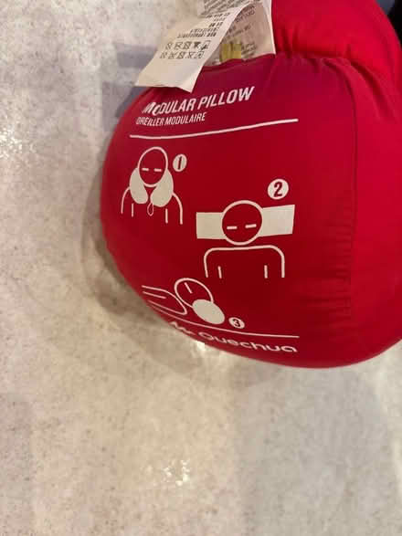 Photo of free Trekking gear (Wilmslow SK9) #2