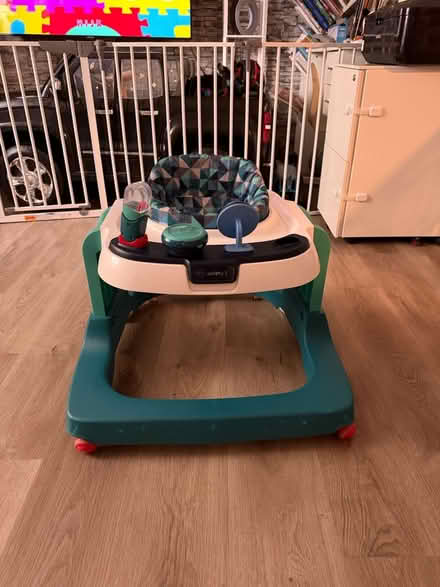 Photo of free baby items (Reading, near Wakefield) #1