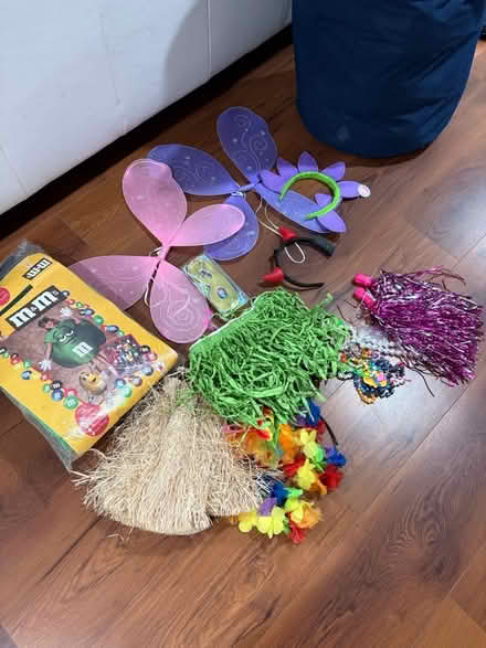 Photo of free Assorted Halloween Items (North Laurel MD) #2