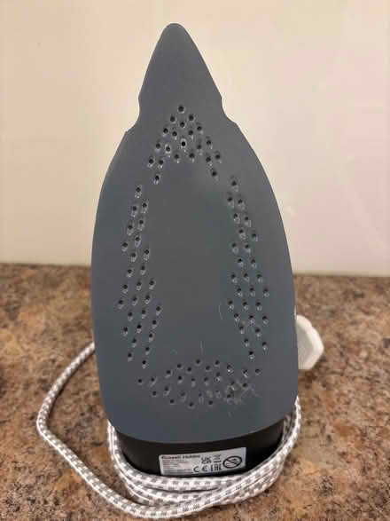 Photo of free Russell Hobbs Iron (Wilmslow SK9) #1