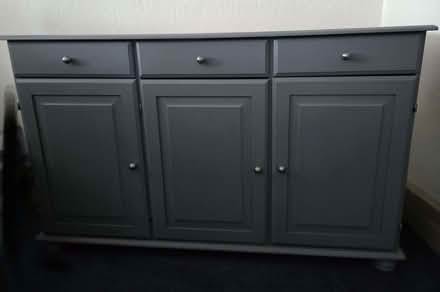 Photo of free Sideboard (Lifford B30) #1