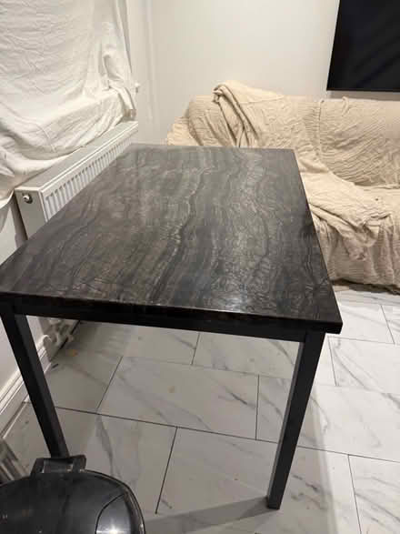 Photo of free Table (SG2 Stevenage) #2