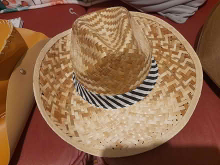 Photo of free Men's hats/fancy dress? (Stisted CM77) #2