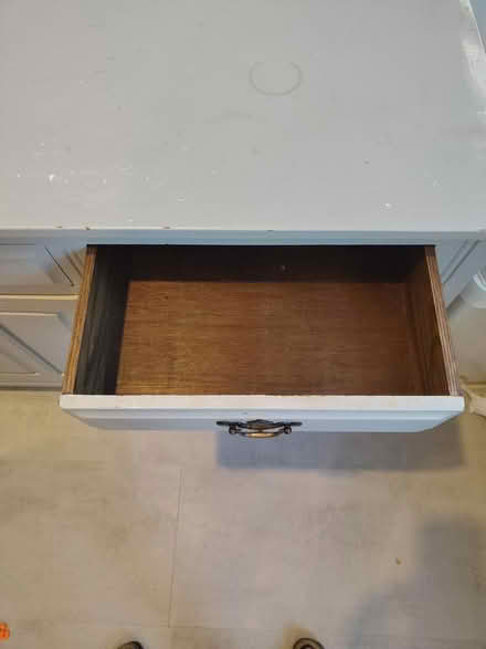 Photo of free Cabinet (Downham) #3