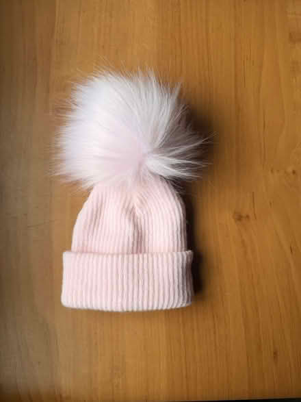 Photo of free Newborn hat (Bushbury WV10) #1