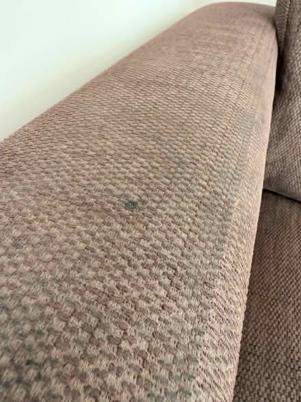 Photo of free 2 person sofa (Meadows EH9) #2