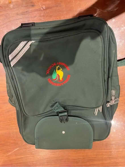 Photo of free Bowmansgreen school bag & backpack (London Colney AL2) #2