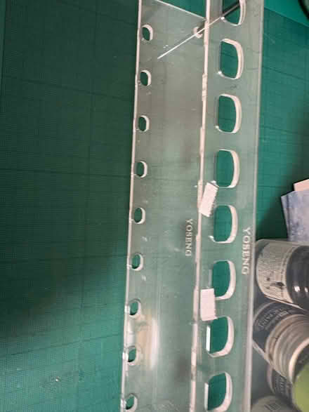 Photo of free Craft brush holder (LA3 Morecambe) #1