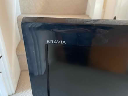 Photo of free Sony TV (Poole, Baiter, BH15) #3