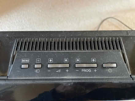 Photo of free Sony TV (Poole, Baiter, BH15) #4