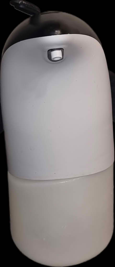 Photo of free Automatic Soap Dispenser (Wd18) #3