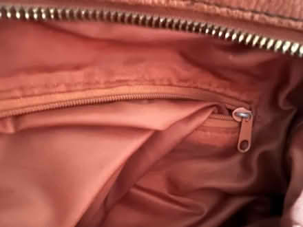 Photo of free Handbag (Bermondsey SE16) #3