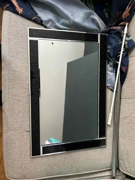 Photo of free Mirror (Bootle) #1