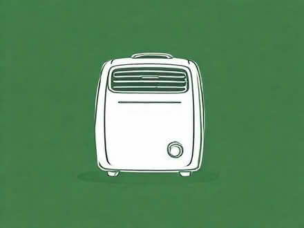 Photo of Dehumidifier (Fleetwood FY7) #1