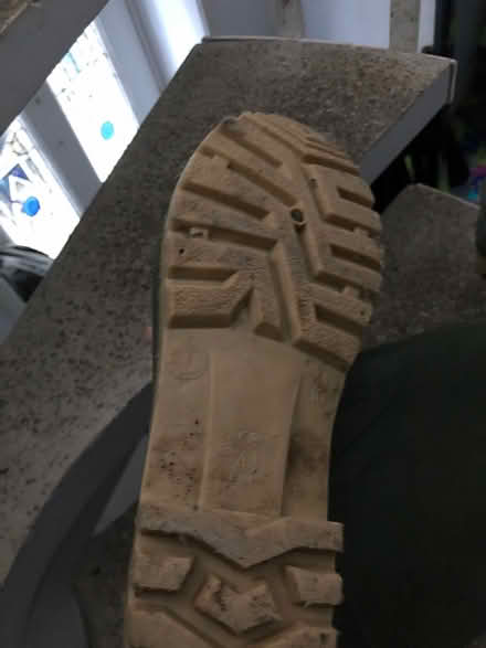 Photo of free Size 10 green wellies (Bromley BR1) #2