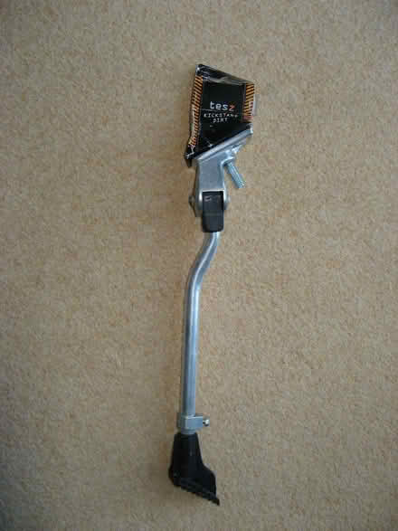 Photo of free Bike Stand (St Albans AL4) #1