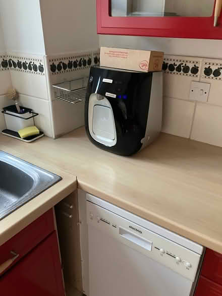 Photo of free Water System (Borehamwood) #1