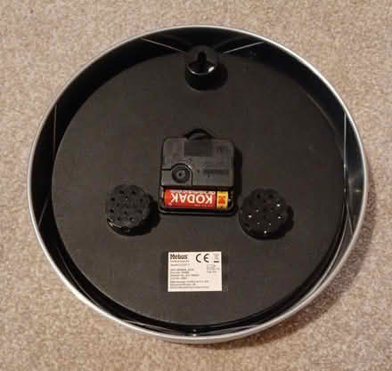 Photo of free Wall Clock (Mansfield NG18) #2