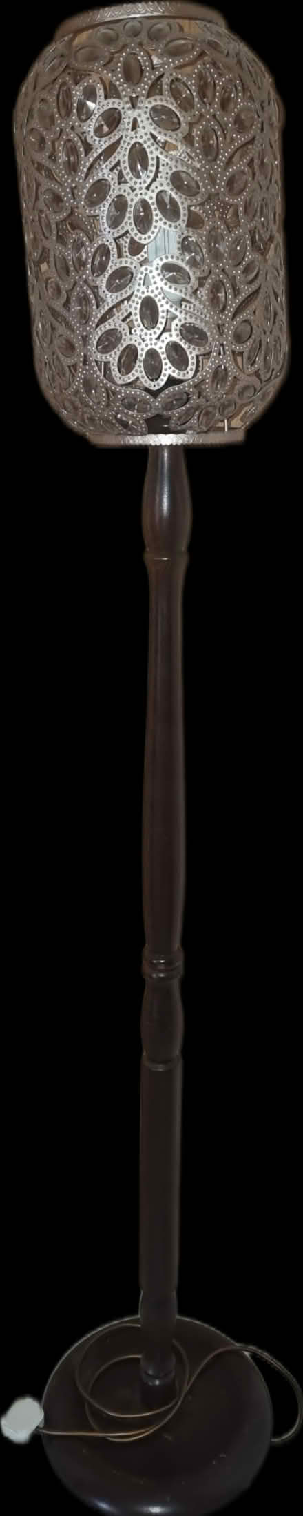 Photo of free Lamp (Wd18) #1