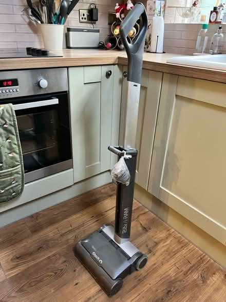Photo of free Gtech AirRam 22v Vacuum- FAULTY (Darley Abbey, DE22) #1