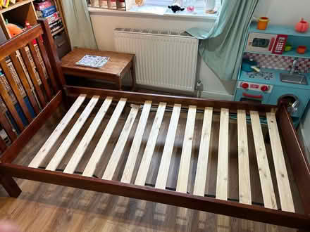 Photo of free Single bed (Northway OX3) #2