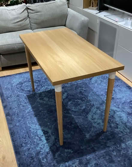 Photo of free IKEA Desk (Croxteth L12) #1