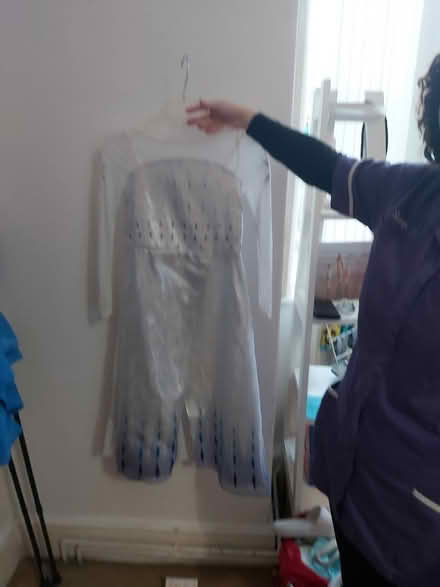 Photo of free Dress aged 7 to 8 (YO11 Falsgrave area) #1