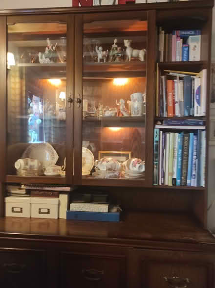 Photo of free Unit (LE17 nr Lutterworth /rugby) #2