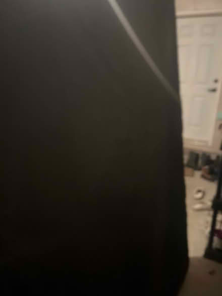 Photo of free Full Size/Double Bed Box Springs (Lewis Center, Ohio) #2