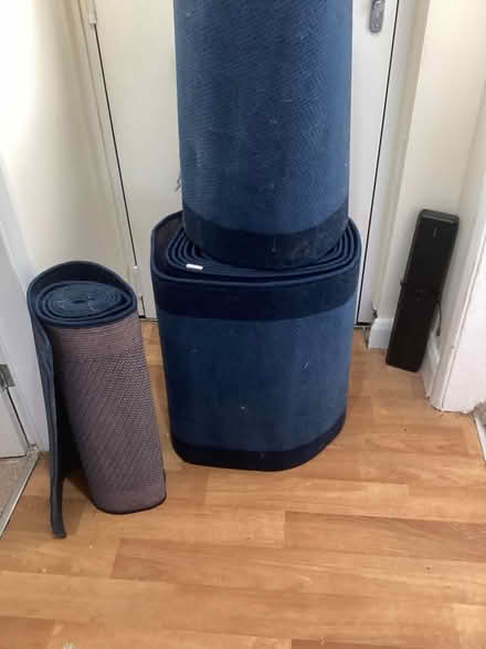 Photo of free Carpet runners (Lancaster willow lane) #1
