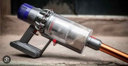 Photo of free Dyson V10 Vacuum (Berkeley) #2