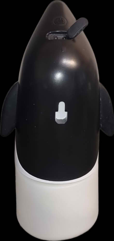 Photo of free Automatic Soap Dispenser (Wd18) #4