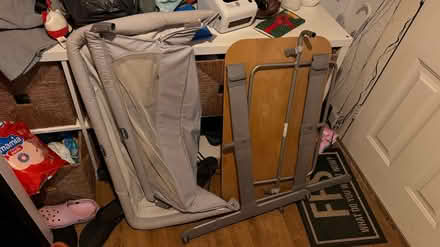 Photo of free Next to me crib (New England) #1