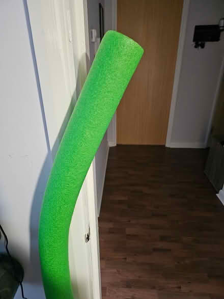 Photo of free Pool float (EH7) #1