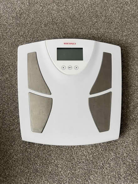 Photo of free Scale (New Marston OX3) #1