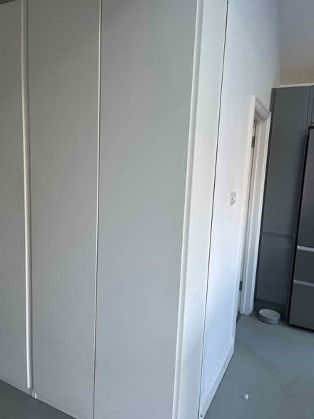 Photo of free IKEA cupboards (Ruislip HA4) #2