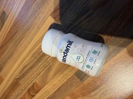 Photo of free Kendamil first infant milk (UB6) #3