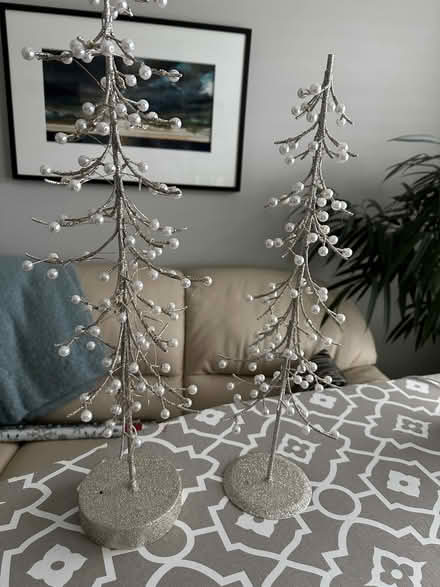 Photo of free Christmas decorations (Newbeg) #3