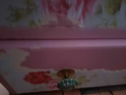 Photo of free Wooden cupboard (Allerton L18) #4