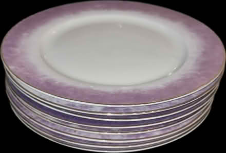 Photo of free Plates & bowls (Wd18) #2