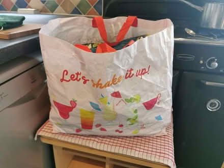 Photo of free Shopping Bags (Sawley NG10) #2
