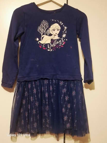 Photo of free Girl dress #2 (SW4) #1