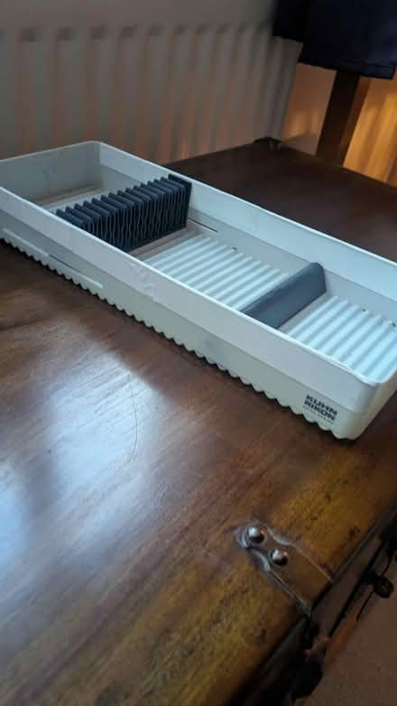 Photo of free Drawer knife tray (Castlepoint BH8) #2