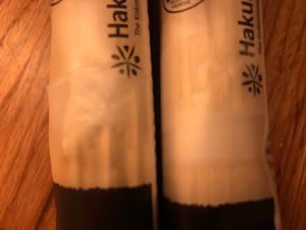 Photo of free Org. Somen Noodles (Aurora (N Seattle/ Shoreline)) #3