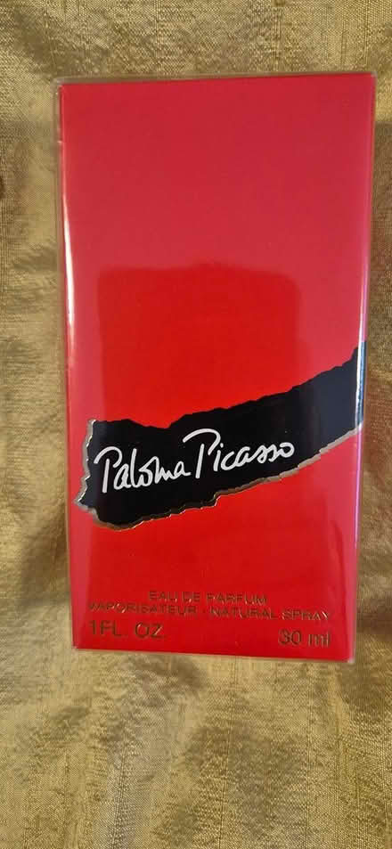 Photo of free Perfume (Clanfield) #1