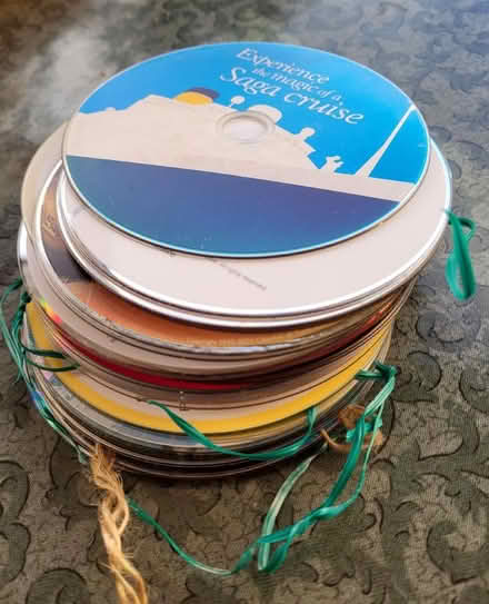 Photo of free Bird scarers (Cookridge LS16) #1