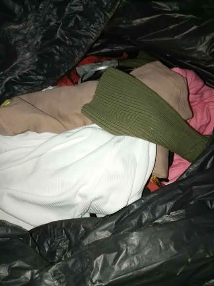 Photo of free Ladies clothes (Morecambe) #1