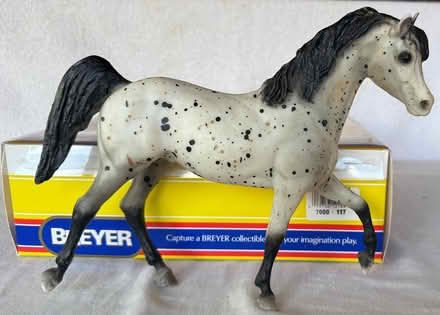 Photo of free Breyer (Amherst) #1