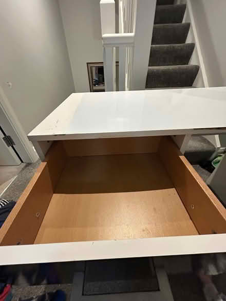 Photo of free Desk (Kilternan) #3